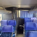 COMIL CAMPIONE 3.25 ANO 2016 VOLVO B270 F JM COD.1381