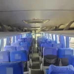 Ônibus COMIL CAMPIONE 3.25 VOLVO B270 F JM 2016 seminovo à venda, código 1381 - foto 09
