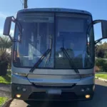 Ônibus COMIL CAMPIONE 3.25 VW 17.23 JM 2009 seminovo à venda, código 1471 - foto 02