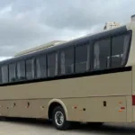 Ônibus COMIL CAMPIONE 3.25 VW 17.230 JM 2012 seminovo à venda, código 1555 - foto 03