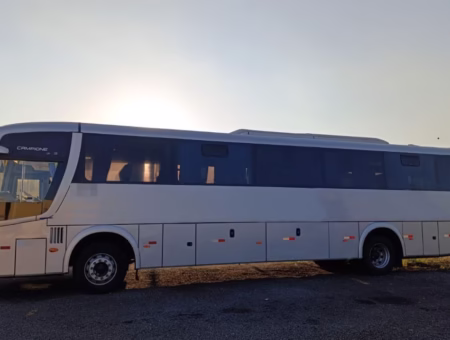 COMIL CAMPIONE 3.25 ANO 2013 VW 17.230 JM COD.154
