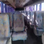 Ônibus COMIL CAMPIONE 3.25 VW 17.230 JM 2013 seminovo à venda, código 403 - foto 07