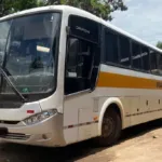 Ônibus COMIL CAMPIONE 3.25 VW 17.230 JM 2014 seminovo à venda, código 1411 - foto 02