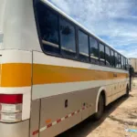 Ônibus COMIL CAMPIONE 3.25 VW 17.230 JM 2014 seminovo à venda, código 1411 - foto 04