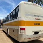 Ônibus COMIL CAMPIONE 3.25 VW 17.230 JM 2014 seminovo à venda, código 1411 - foto 05