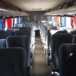 Ônibus COMIL CAMPIONE 3.25 VW 17.230 JM 2014 seminovo à venda, código 1411 - foto 07