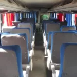 Ônibus COMIL CAMPIONE 3.25 VW 17.230 JM 2014 seminovo à venda, código 1411 - foto 08