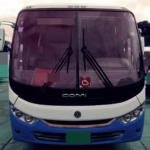 COMIL CAMPIONE 3.25 ANO 2019 VW 17.230 JM COD.348