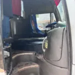 Ônibus COMIL CAMPIONE 3.45 VOLVO B270 F JM 2016 seminovo à venda, código 1360 - foto 04