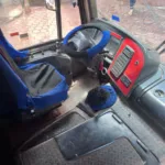 Ônibus COMIL CAMPIONE 3.45 VOLVO B270 F JM 2016 seminovo à venda, código 1360 - foto 05