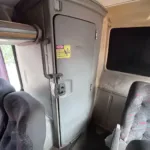 Ônibus COMIL CAMPIONE 3.45 VOLVO B270 F JM 2016 seminovo à venda, código 1360 - foto 09
