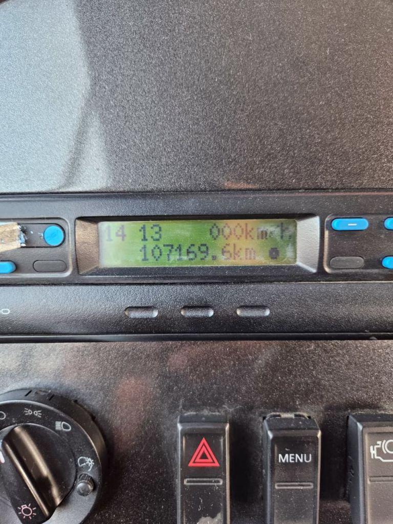 COMIL CAMPIONE 3.45 ANO 2020 VW 17.230 JM COD.559