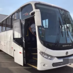 Ônibus Comil Campione 3.45 2024 VW 17.260 COD.462