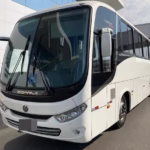 Ônibus Comil Campione 3.45 2024 VW 17.260 COD.462
