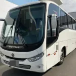 Ônibus COMIL CAMPIONE 3.45 VW 17.260 JM 2024 seminovo à venda, código 462 - foto 03
