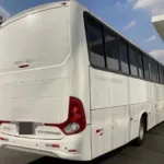Ônibus COMIL CAMPIONE 3.45 VW 17.260 JM 2024 seminovo à venda, código 462 - foto 04