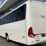 Ônibus COMIL CAMPIONE 3.45 VW 17.260 JM 2024 seminovo à venda, código 462 - foto 05