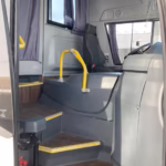 Ônibus Comil Campione 3.45 2024 VW 17.260 COD.462