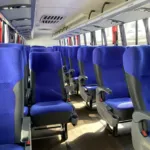 Ônibus COMIL CAMPIONE 3.45 VW 17.260 JM 2024 seminovo à venda, código 462 - foto 08