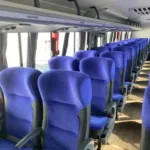 Ônibus COMIL CAMPIONE 3.45 VW 17.260 JM 2024 seminovo à venda, código 462 - foto 09