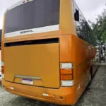 Ônibus COMIL CAMPIONE 3.45 VW 18.320 JM 2015 seminovo à venda, código 1388 - foto 02