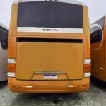 Ônibus COMIL CAMPIONE 3.45 VW 18.320 JM 2015 seminovo à venda, código 1388 - foto 03