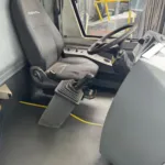 Ônibus COMIL CAMPIONE 3.45 VW 18.320 JM 2015 seminovo à venda, código 1388 - foto 04