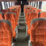 Ônibus COMIL CAMPIONE 3.45 VW 18.320 JM 2015 seminovo à venda, código 1388 - foto 05
