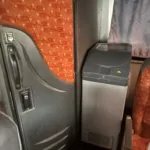 Ônibus COMIL CAMPIONE 3.45 VW 18.320 JM 2015 seminovo à venda, código 1388 - foto 07