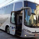 Ônibus COMIL CAMPIONE 3.65 SCANIA K360 JM seminovo à venda, código 1318 - foto 01