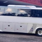 Ônibus COMIL CAMPIONE 3.65 SCANIA K360 JM seminovo à venda, código 1318 - foto 02
