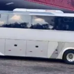 Ônibus COMIL CAMPIONE 3.65 SCANIA K360 JM seminovo à venda, código 1318 - foto 02