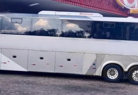 COMIL CAMPIONE 3.65 SCANIA K360 JM COD.1318