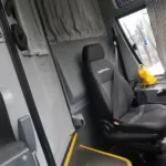 Ônibus COMIL CAMPIONE 3.65 SCANIA K360 JM seminovo à venda, código 1318 - foto 03