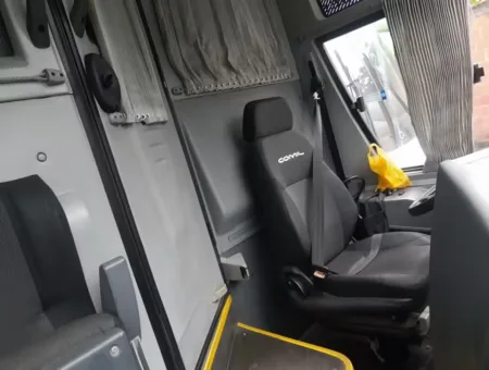 Ônibus COMIL CAMPIONE 3.65 SCANIA K360 JM seminovo à venda, código 1318 - foto 03