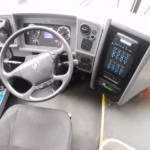 Ônibus COMIL CAMPIONE 3.65 SCANIA K360 JM seminovo à venda, código 1318 - foto 04