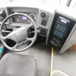 Ônibus COMIL CAMPIONE 3.65 SCANIA K360 JM seminovo à venda, código 1318 - foto 04