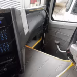 Ônibus COMIL CAMPIONE 3.65 SCANIA K360 JM seminovo à venda, código 1318 - foto 05