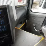 Ônibus COMIL CAMPIONE 3.65 SCANIA K360 JM seminovo à venda, código 1318 - foto 05