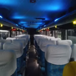 Ônibus COMIL CAMPIONE 3.65 SCANIA K360 JM seminovo à venda, código 1318 - foto 06