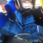 Ônibus COMIL CAMPIONE 3.65 SCANIA K360 JM seminovo à venda, código 1318 - foto 08
