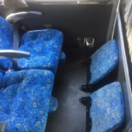 Ônibus COMIL CAMPIONE 3.65 SCANIA K360 JM seminovo à venda, código 1318 - foto 09