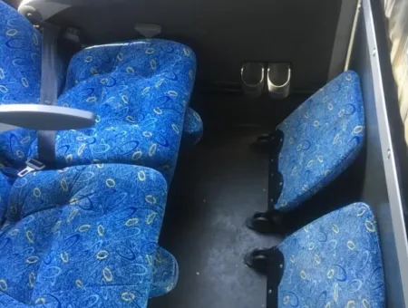 Ônibus COMIL CAMPIONE 3.65 SCANIA K360 JM seminovo à venda, código 1318 - foto 09
