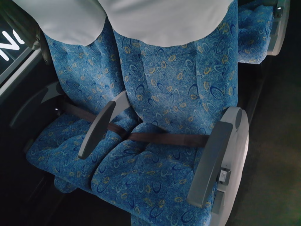 Ônibus COMIL CAMPIONE 3.65 SCANIA K360 JM seminovo à venda, código 1318 - foto 10