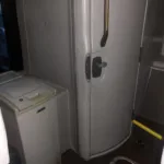 Ônibus COMIL CAMPIONE 3.65 SCANIA K360 JM seminovo à venda, código 1318 - foto 11