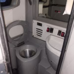 Ônibus COMIL CAMPIONE 3.65 SCANIA K360 JM seminovo à venda, código 1318 - foto 13