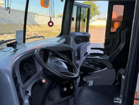 Ônibus COMIL CAMPIONE 4.05 DD MB O500 RSD JM 2017 seminovo à venda, código 1322 - foto 03