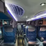 Ônibus COMIL CAMPIONE 4.05 DD MB O500 RSD JM 2017 seminovo à venda, código 1322 - foto 06
