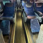 Ônibus COMIL CAMPIONE 4.05 DD MB O500 RSD JM 2017 seminovo à venda, código 1322 - foto 07