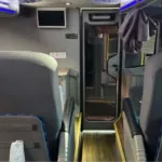 Ônibus COMIL CAMPIONE 4.05 DD MB O500 RSD JM 2017 seminovo à venda, código 1322 - foto 08